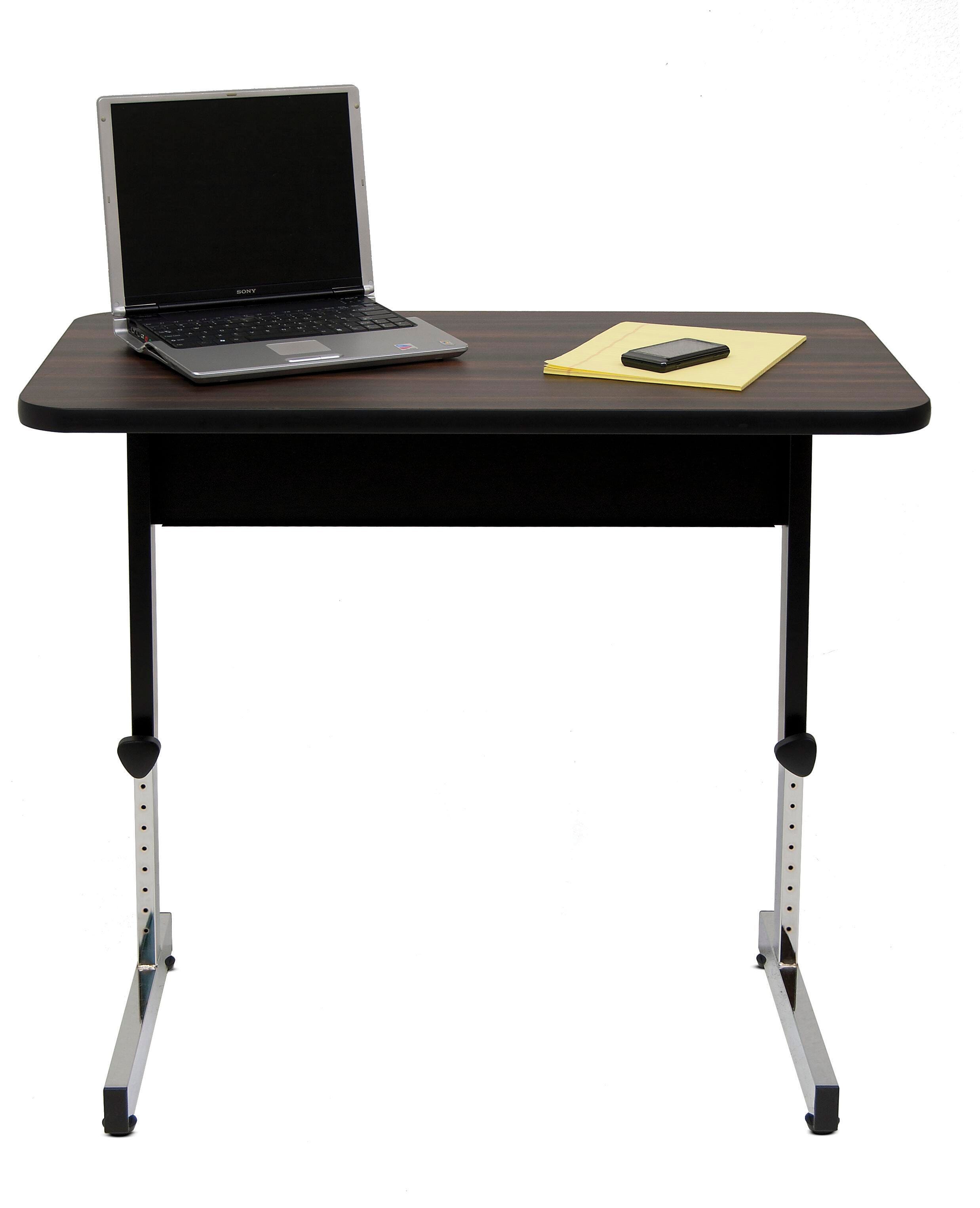 Standing desk 36 inch top